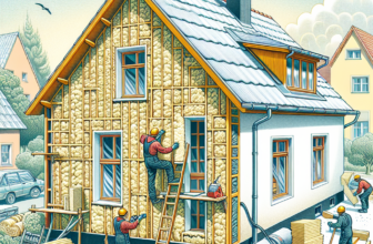 Diepgaand Artikel over Doitbau Isolatie: Innovatie in Energie-efficiëntie