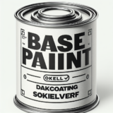 De Toekomst van Dakcoatings: Waarom BEKATEQ Sokkelverf de Industriestandaard Wordt