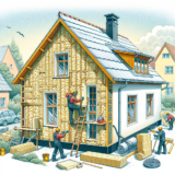 Diepgaand Artikel over Doitbau Isolatie: Innovatie in Energie-efficiëntie