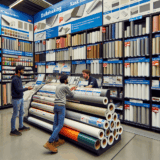 Ontdek waarom PVC dakbedekking in 2025 dé slimme keuze voor jouw platte dak is